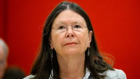 Wo rechtswidrige Beförderungen System hatten