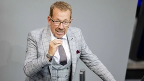 Karl-Heinz Brunner will SPD-Chef werden