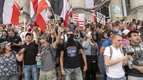 Es ist falsch, über „Reichsbürger“ zu lachen