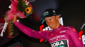 Ackermann sprintet auf Platz drei