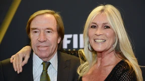 Wie lange saß Elvira Netzer am Tisch?