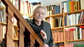 Ein Meister des Verzettelns