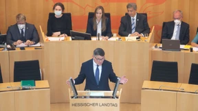 Reden und Sprüche im Landtag