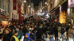 Massenproteste mit Hunderttausenden in Frankreich erwartet