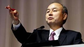 Steckt dieser japanische Investor hinter der Rally der Tech-Aktien?