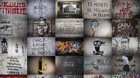 Sie werden täglich mit dem Tod bedroht