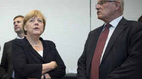  Bundestag entscheidet über neue Griechenland-Hilfen