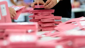 SPD feiert „großen Erfolg“ – Bouffier liebäugelt mit Jamaika