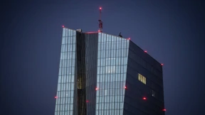 EZB kauft so wenig Bonds wie in ihrem Notprogramm noch nie