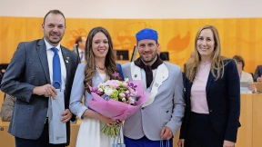 Politisches Patt in Pfungstadt