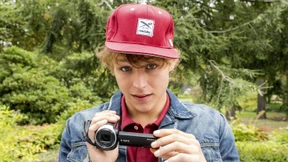 Wer ins Netz geht, kommt darin um