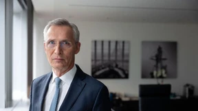 Stoltenberg: „Wir hätten alle mehr tun können“