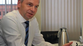 „Deutsch lernen ist nicht für alle selbstverständlich“