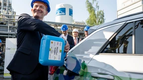 Forscher sehen E-Fuels in Autos kritisch