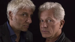 Du kriegst einen Krimi, und wir kriegen den Mörder