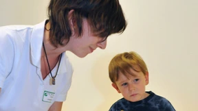 Neues Zentrum für Kinderschutz in der Medizin