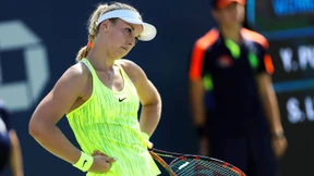 Die Irrungen und Wirrungen der Sabine Lisicki