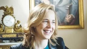 Wo Talente tanzen lernen