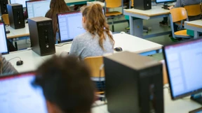 Schulen brauchen doppelt so viel Geld für Digitalisierung