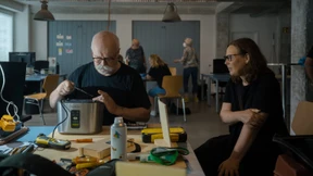 Warum sich ein Besuch im Repair-Café lohnt