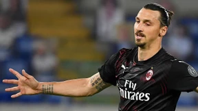 Ibrahimovic macht sich über Rangnick lustig