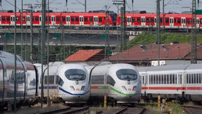 Fernbahntunnel soll rasch gebaut werden