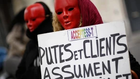 Die Freiheit der Freier, die Freiheit der Frauen