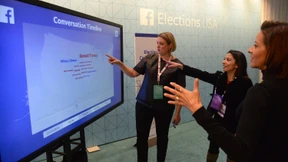 Gib deine Stimme ab!