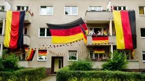 So können auch Pegida-Anhänger bei der EM mitjubeln