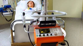 Atemluft kostet ein Vermögen