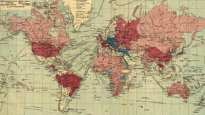 Warum Deutschland Krieg führt