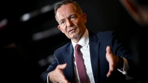 Wissing pocht auf E-Fuel-Zusagen