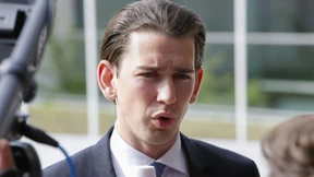 Österreich droht mit Veto in Beitrittsgesprächen