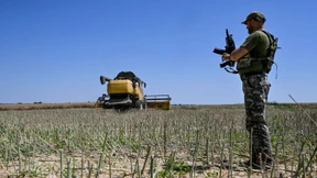 Erst Zahlungsaufschub, dann Währungsabwertung