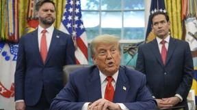 „Wir werden alle terrorisiert“