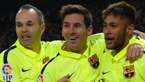 Kurioser Platzverweis hilft Barcelona