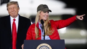 Auf Georgia kommt es an