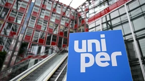 Uniper will für das russische Gas in Euro zahlen