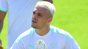 Das Herz der Schweiz