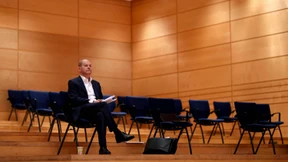 Scholz: Die Pandemie im Sommer hinter uns lassen