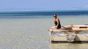 Auslandssemester: Teilen auf Fidschianisch