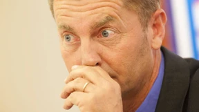 Trainer Bell hört beim FFC Frankfurt auf