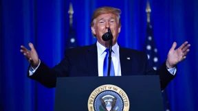 Amerika will Lieferungen an Huawei wieder zulassen