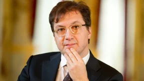 Serge Dorny wird Intendant