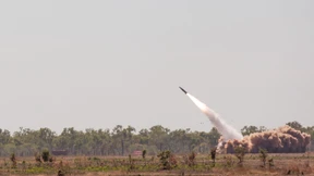 Kiew überrascht Russland mit ATACMS