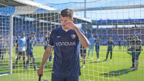 „Ich habe sowas noch nie gesehen, das ist absolute Weltklasse“