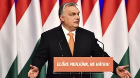 Orbán spricht von „rechtsstaatlichem Dschihad“