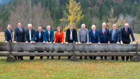 Mehr Macht? Für wen?