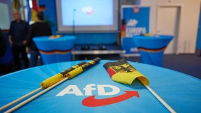 Wird die AfD bald obdachlos?