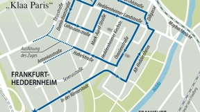 So viele „Lachaktien“ wie nie noch für „Klaa Paris“